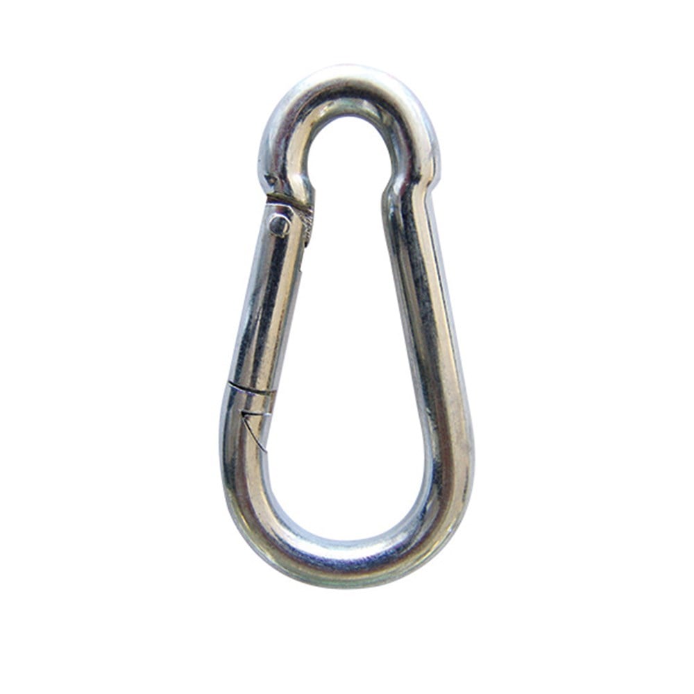 ELMAS KARABİNA YAYLI 12 MM